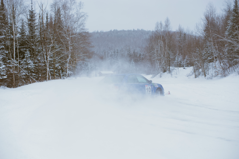 Illustration for article titled Why Every Car Enthusiast Needs To Drive A Subaru Impreza